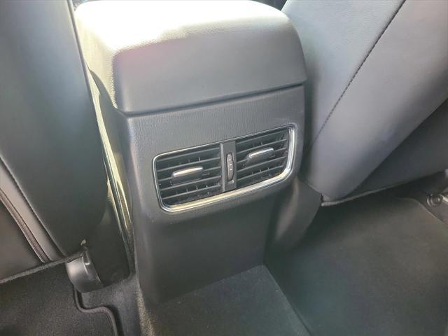 used 2024 Mazda CX-5 car, priced at $23,795