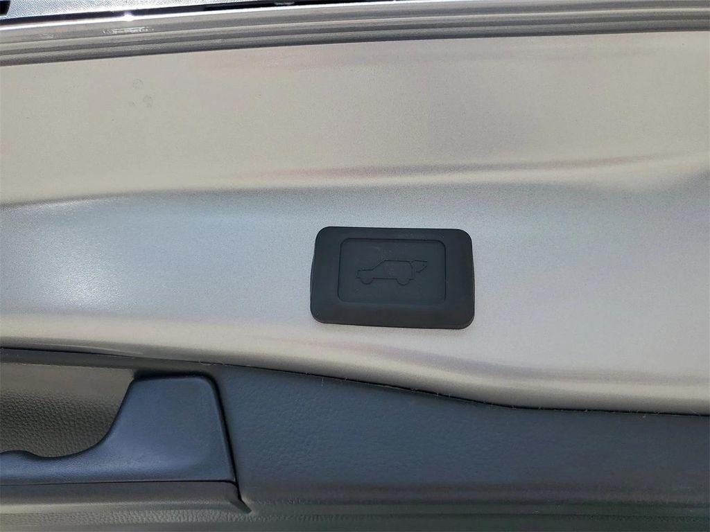 new 2025 Toyota RAV4 car, priced at $41,607