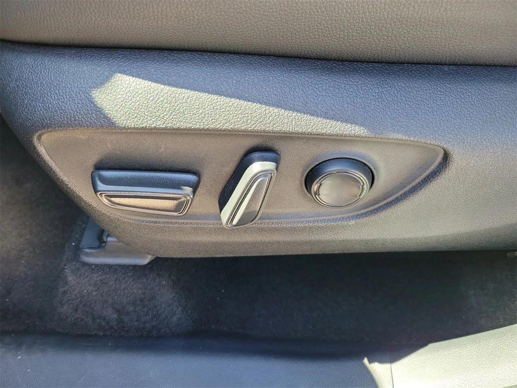 used 2025 Toyota Grand Highlander car, priced at $43,195