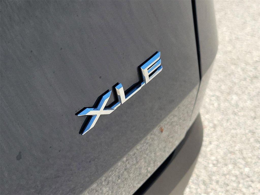 used 2025 Toyota Grand Highlander car, priced at $43,195