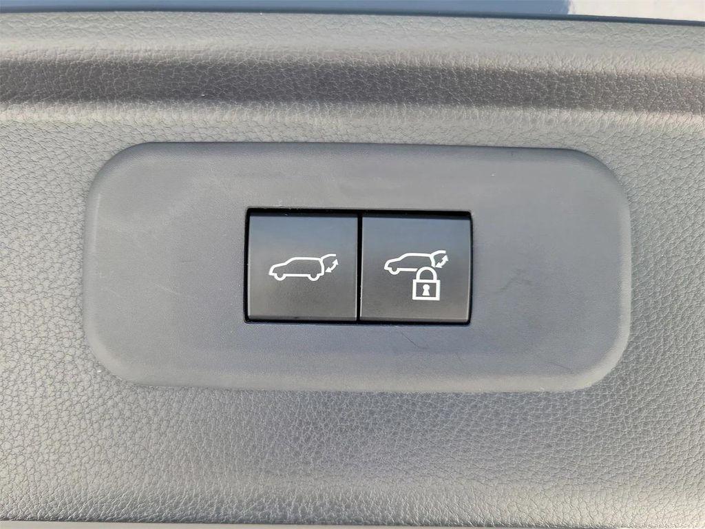 used 2025 Toyota Grand Highlander car, priced at $43,195