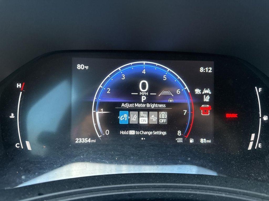 used 2025 Toyota Grand Highlander car, priced at $44,695