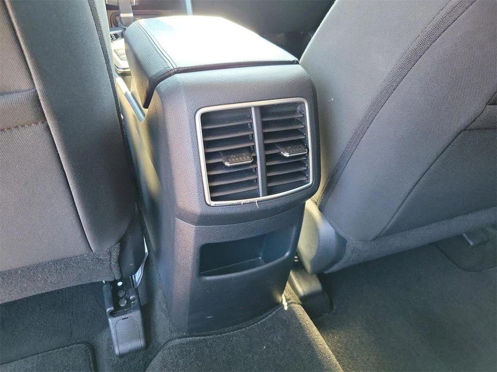 used 2024 Kia Sportage car, priced at $19,195