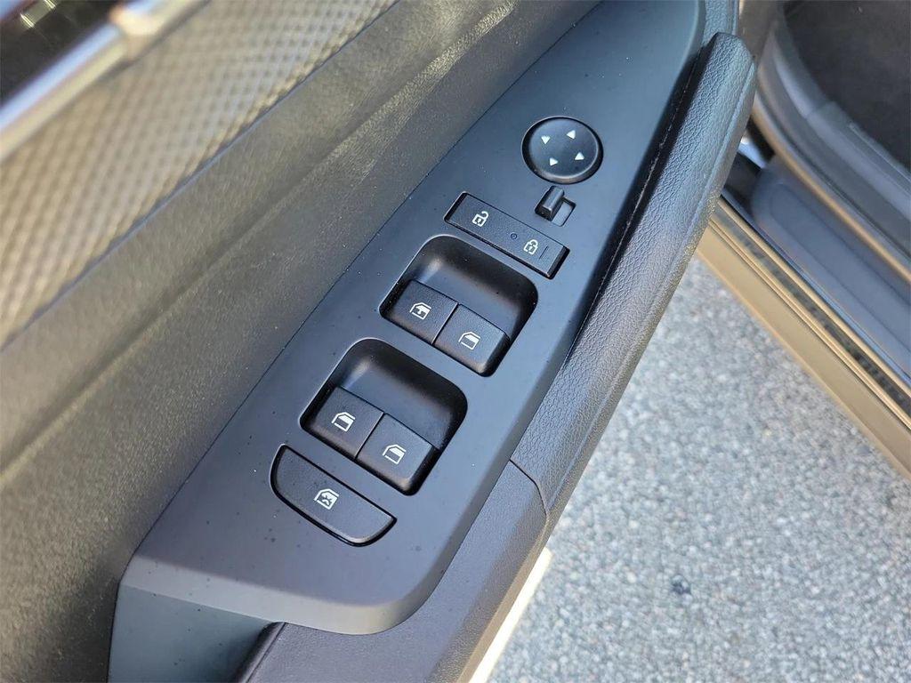 used 2024 Kia Sportage car, priced at $19,195