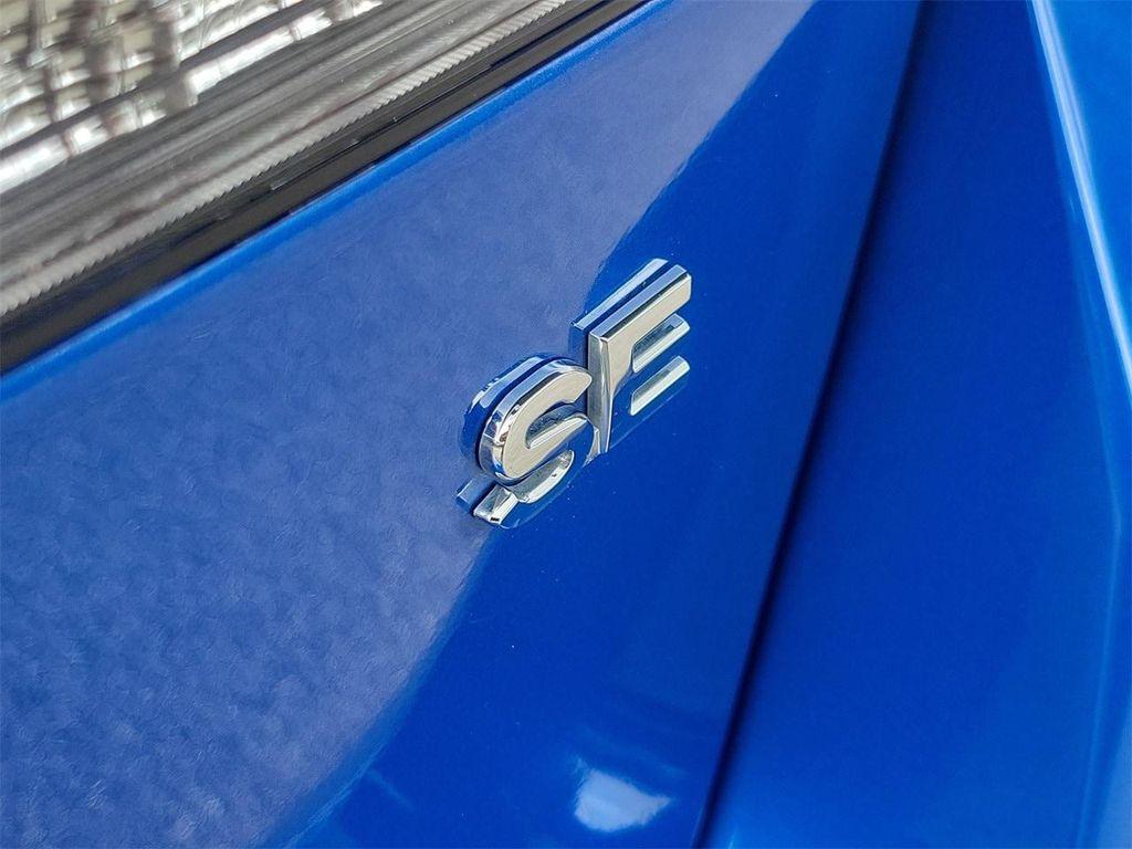 used 2024 Mitsubishi Outlander Sport car, priced at $16,595