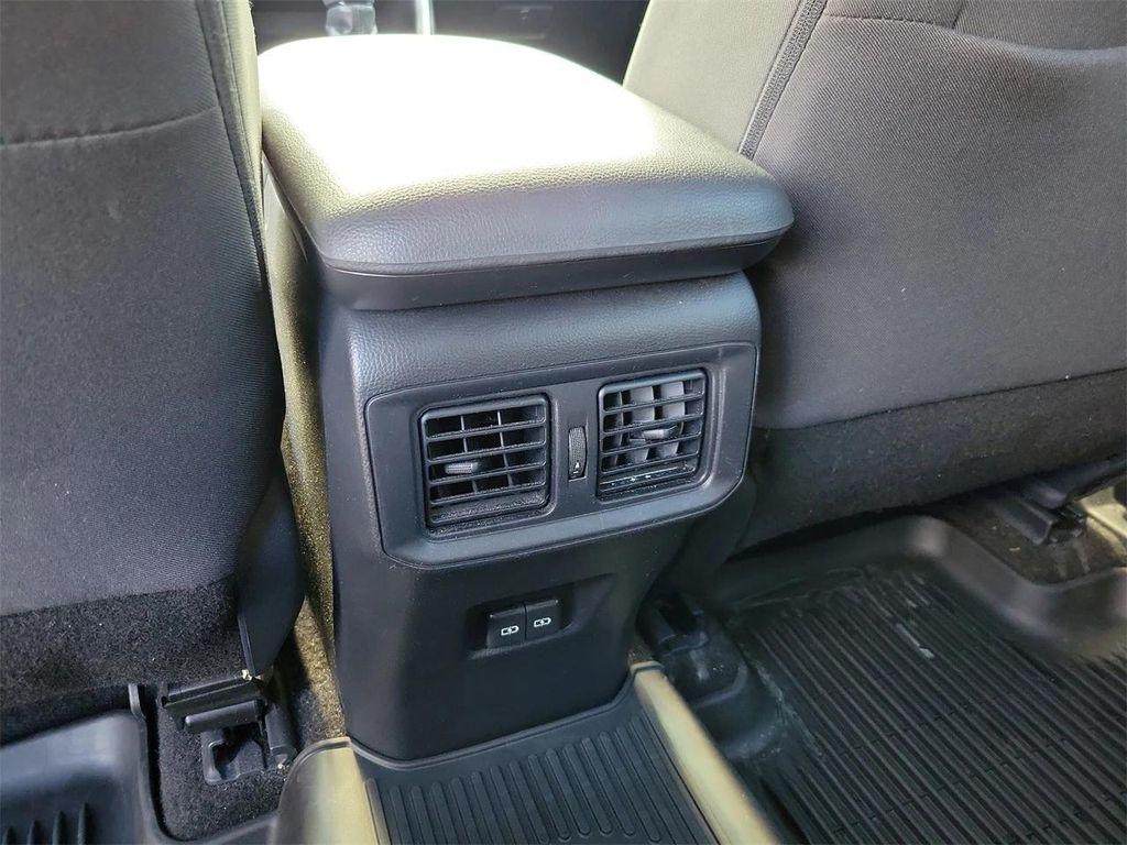 used 2024 Toyota RAV4 car, priced at $27,395