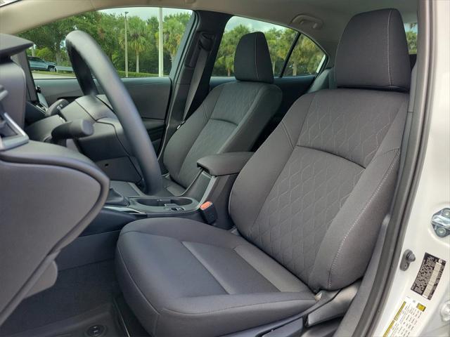 new 2025 Toyota Corolla car, priced at $23,959