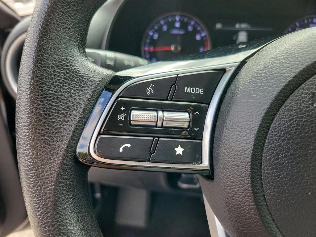 used 2024 Kia Forte car, priced at $15,795