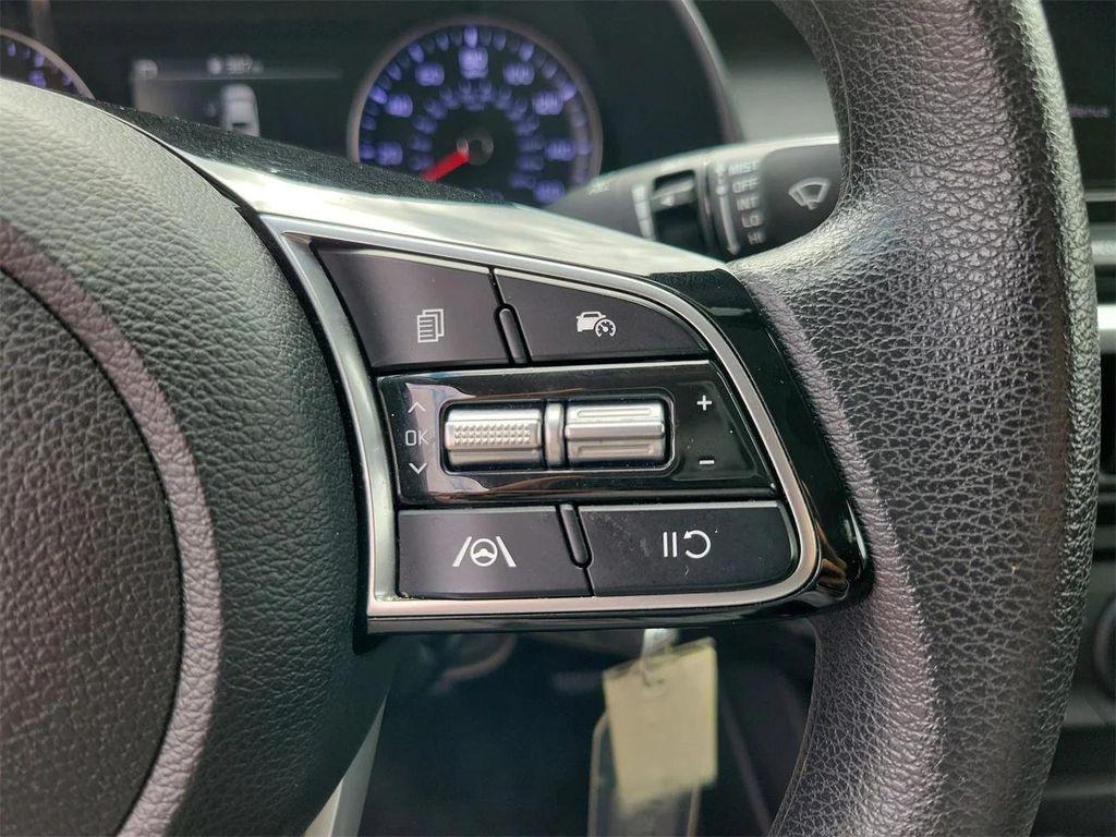 used 2024 Kia Forte car, priced at $15,795