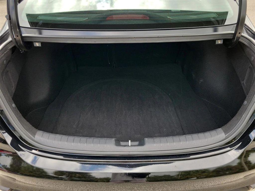 used 2024 Kia Forte car, priced at $15,795