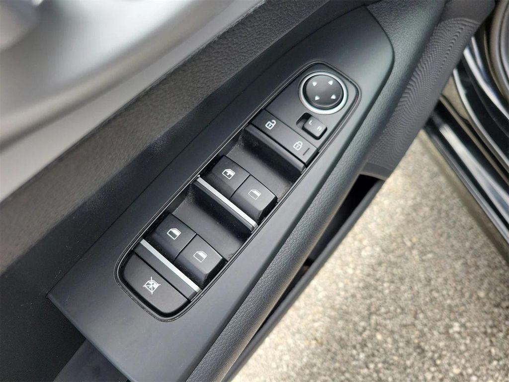 used 2024 Kia Forte car, priced at $15,795