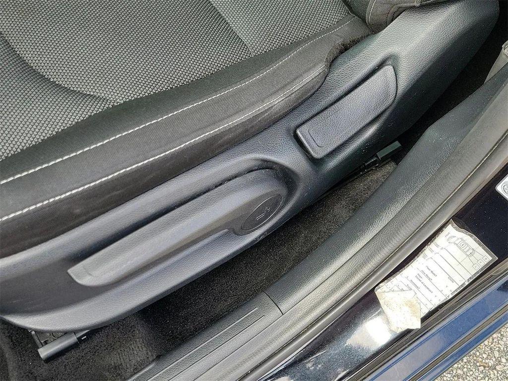 used 2024 Kia Forte car, priced at $15,795