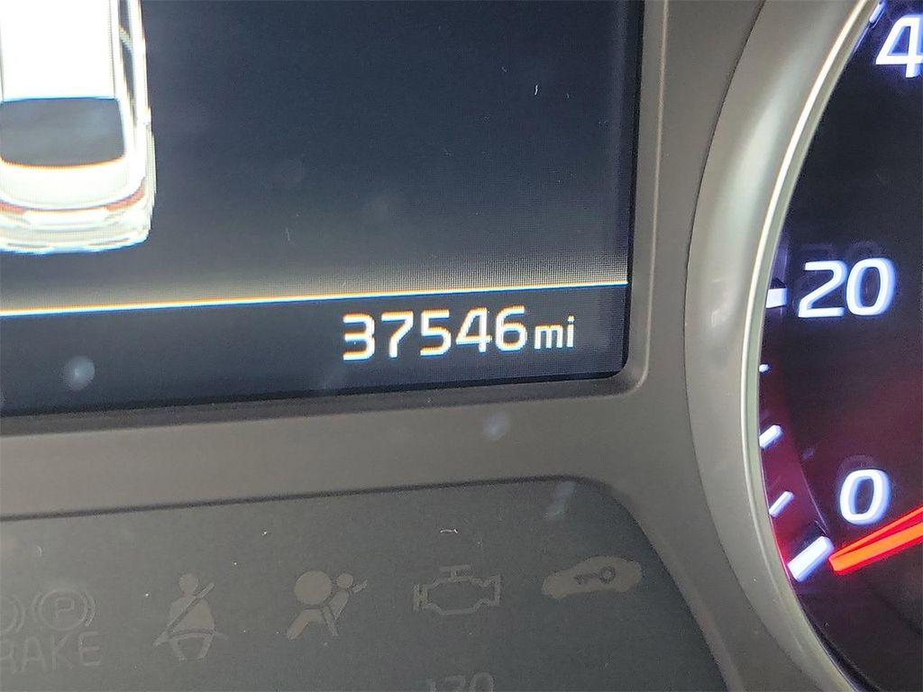 used 2024 Kia Forte car, priced at $15,795