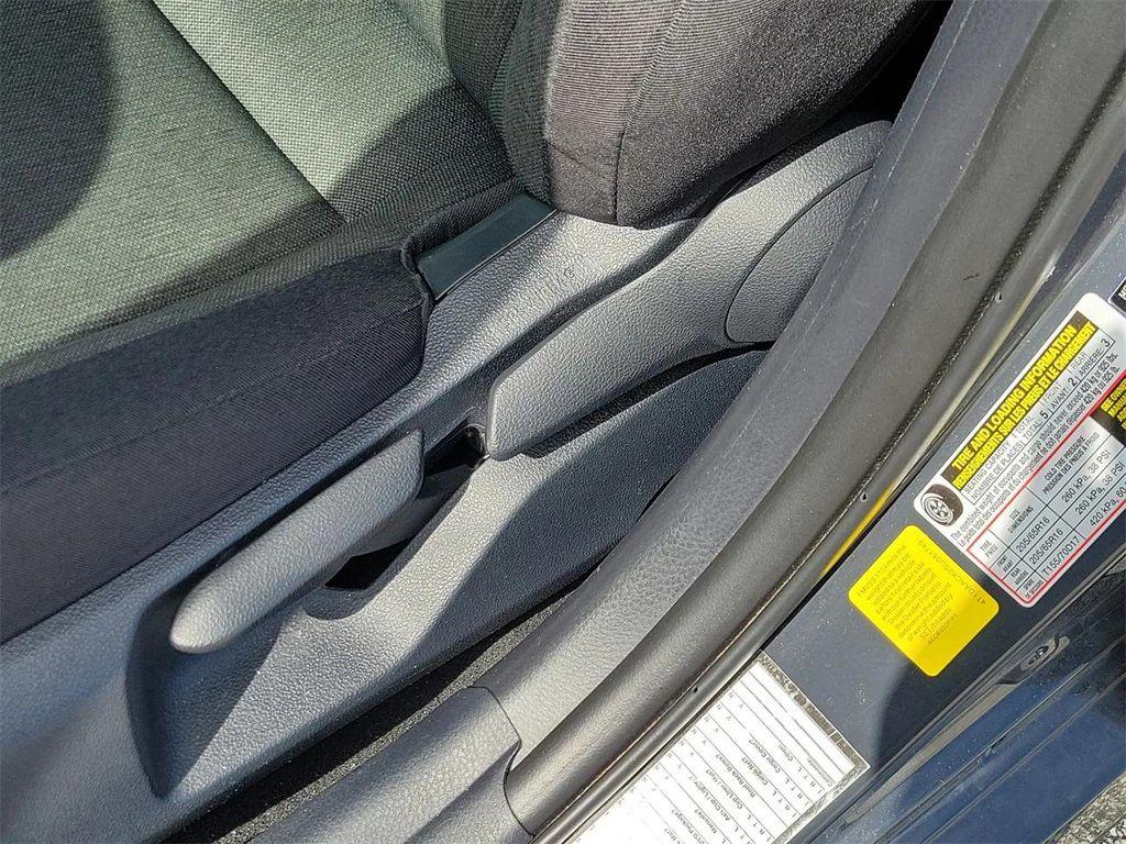 used 2025 Toyota Camry car, priced at $23,995