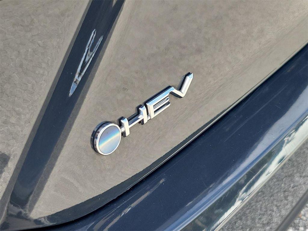 used 2025 Toyota Camry car, priced at $23,995