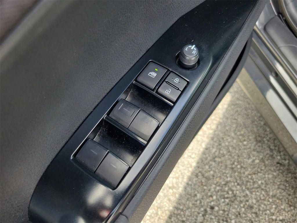 used 2025 Toyota Camry car, priced at $23,995