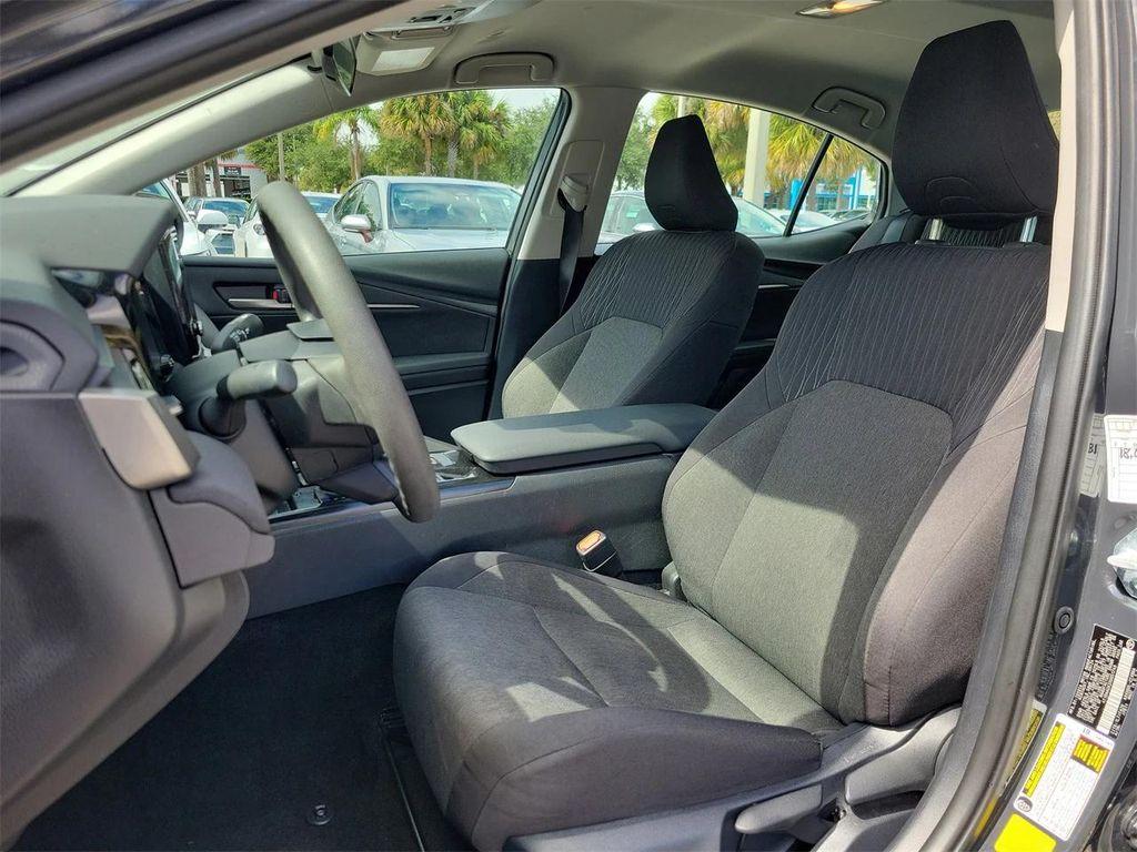 used 2025 Toyota Camry car, priced at $23,995