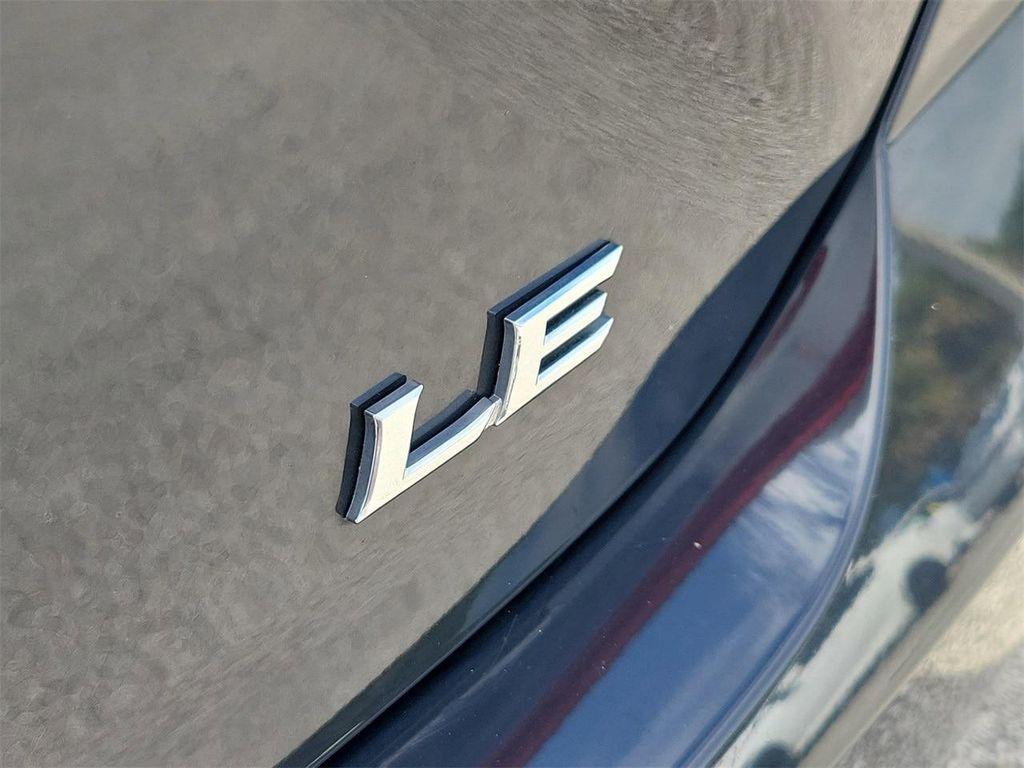 used 2025 Toyota Camry car, priced at $23,995