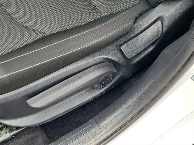 used 2024 Kia Forte car, priced at $16,195
