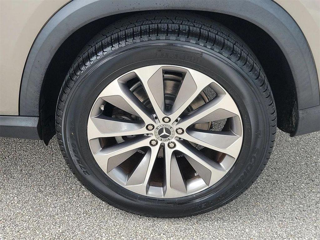 used 2020 Mercedes-Benz GLE 350 car, priced at $26,495