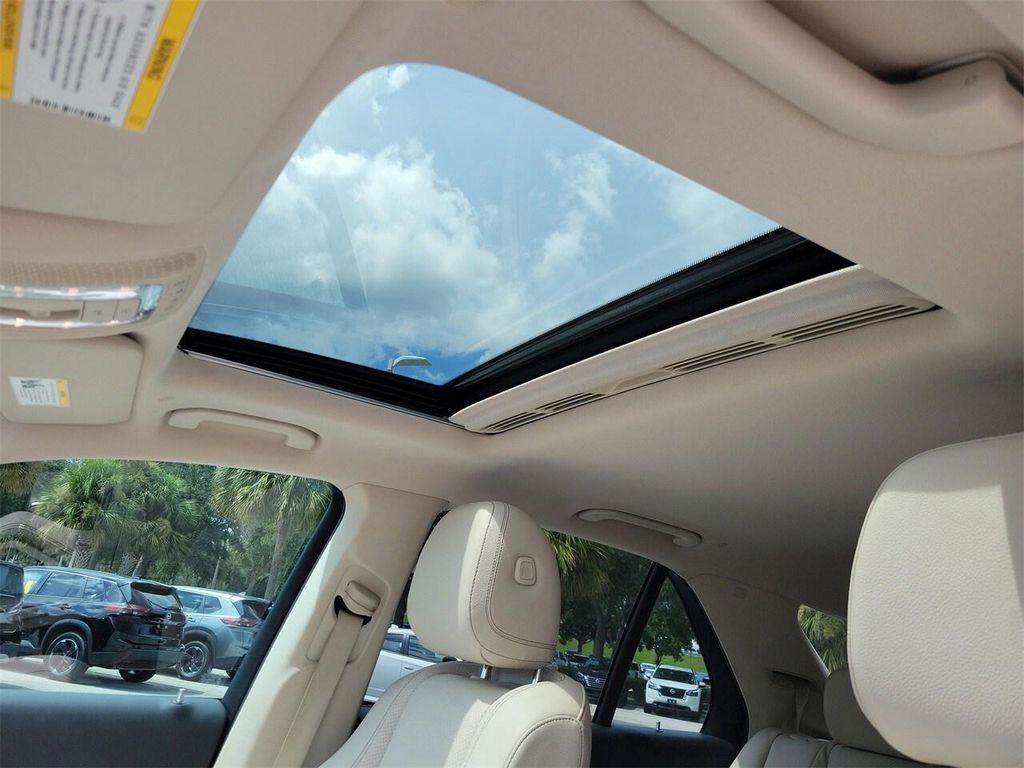used 2020 Mercedes-Benz GLE 350 car, priced at $26,495