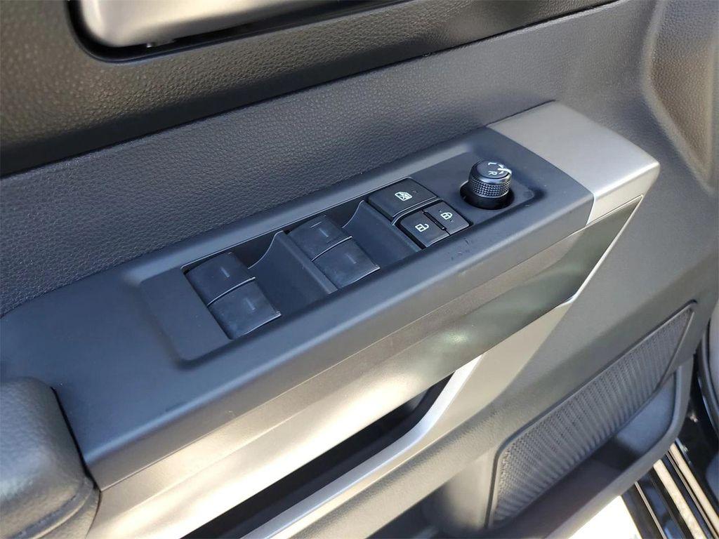 new 2026 Toyota Tundra car, priced at $52,039