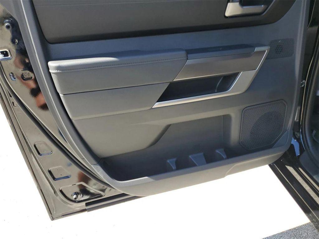 new 2026 Toyota Tundra car, priced at $52,039