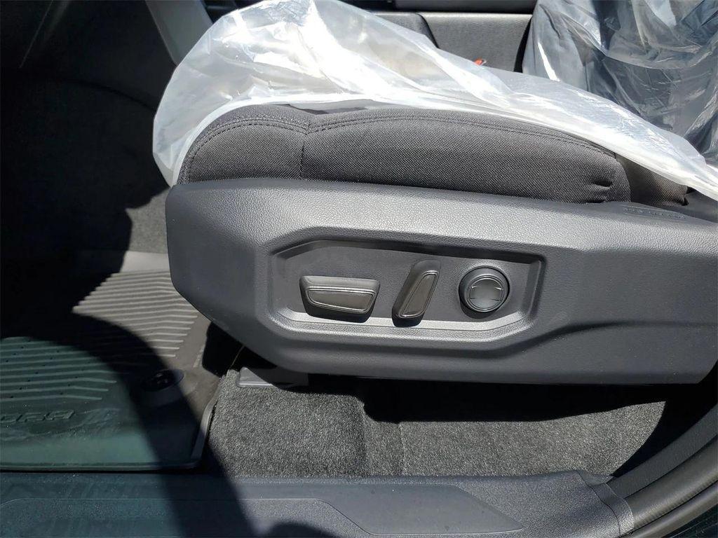 new 2026 Toyota Tundra car, priced at $52,039