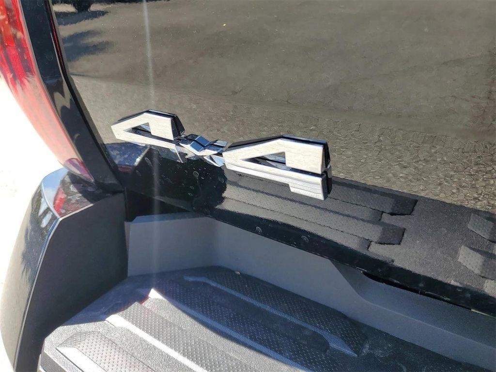 new 2026 Toyota Tundra car, priced at $52,039
