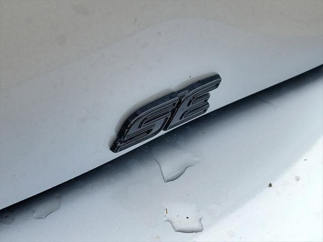 used 2025 Toyota Corolla Hatchback car, priced at $26,995