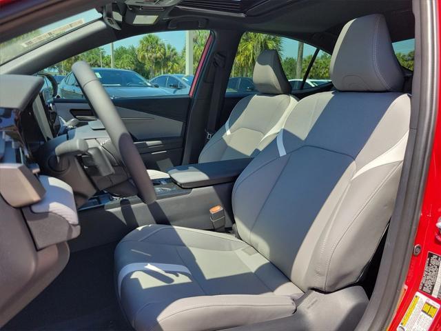 new 2025 Toyota Camry car, priced at $36,312