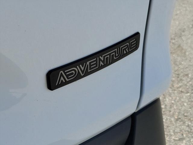 used 2023 Toyota RAV4 car, priced at $29,995