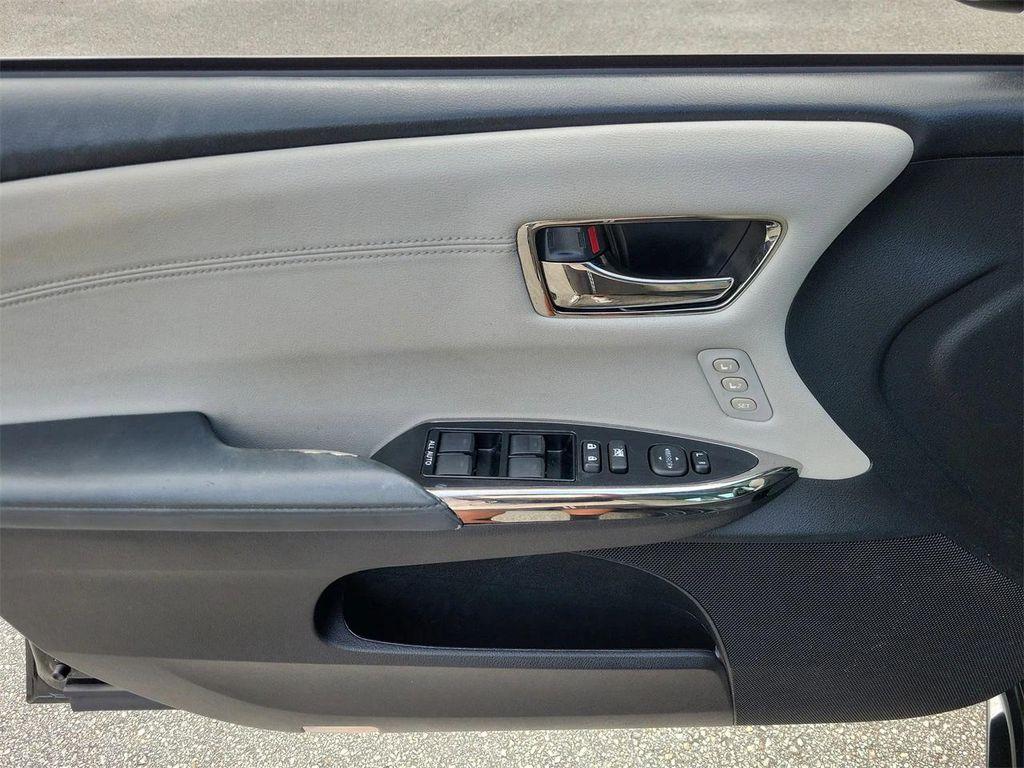 used 2017 Toyota Avalon car, priced at $19,395