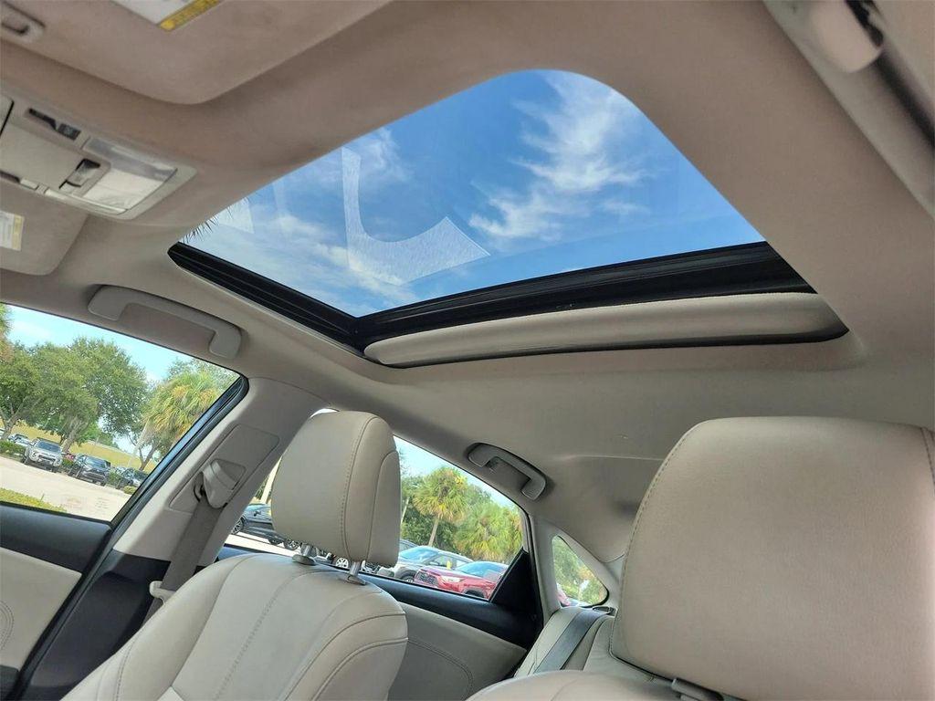 used 2017 Toyota Avalon car, priced at $19,395