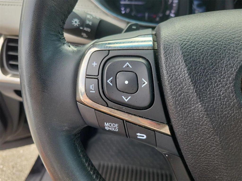 used 2017 Toyota Avalon car, priced at $19,395