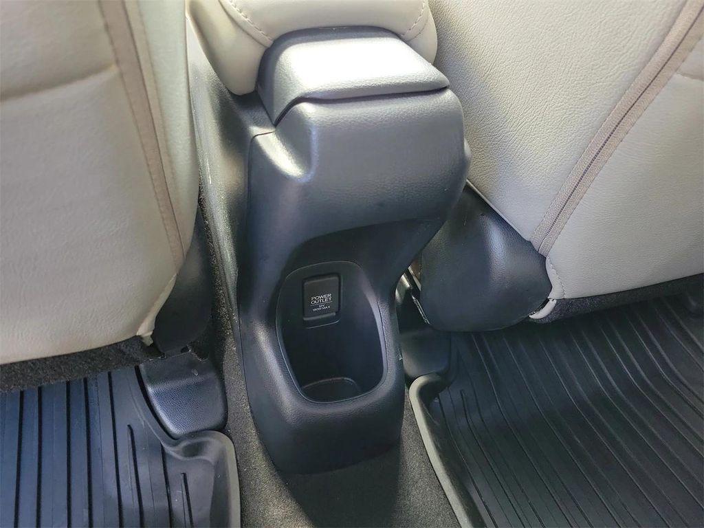 used 2022 Honda HR-V car, priced at $21,195