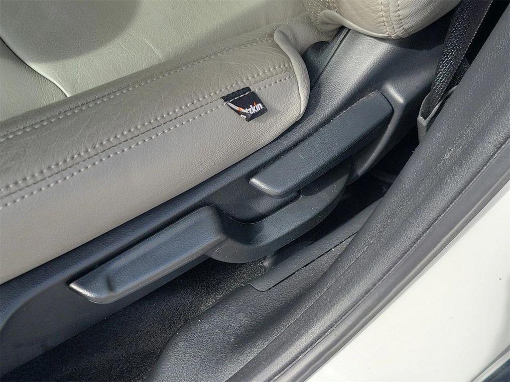used 2022 Honda HR-V car, priced at $21,195