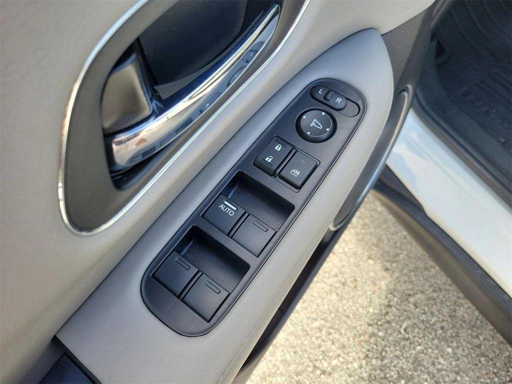 used 2022 Honda HR-V car, priced at $21,195