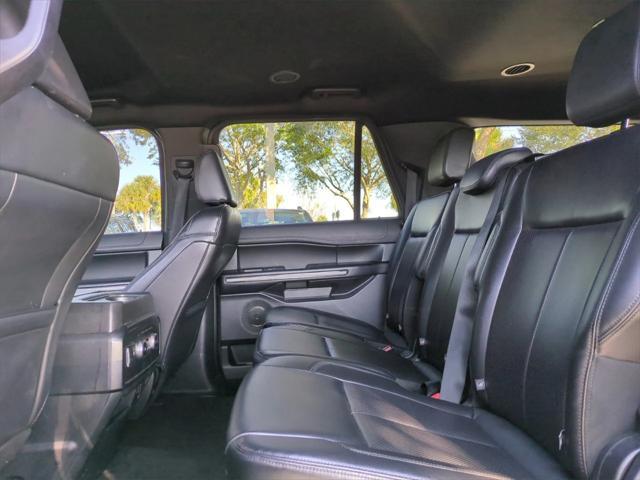 used 2021 Ford Expedition car, priced at $34,991