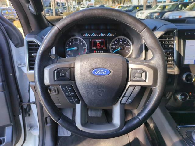 used 2021 Ford Expedition car, priced at $34,991