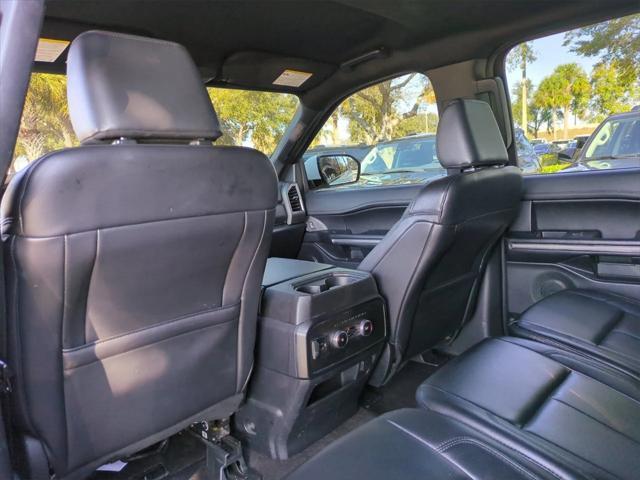 used 2021 Ford Expedition car, priced at $34,991