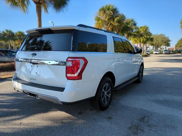 used 2021 Ford Expedition car, priced at $34,991