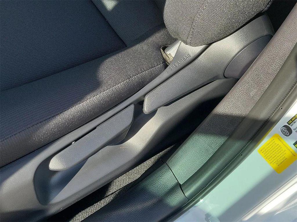 new 2025 Toyota Corolla car, priced at $23,984