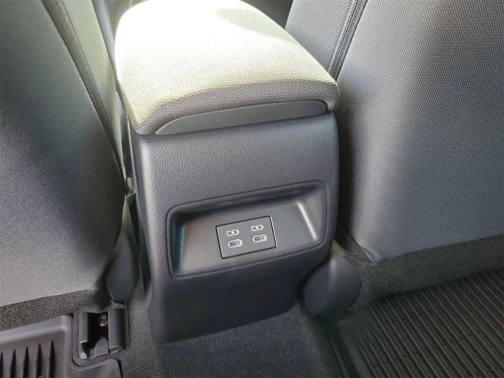new 2025 Toyota Corolla car, priced at $23,984