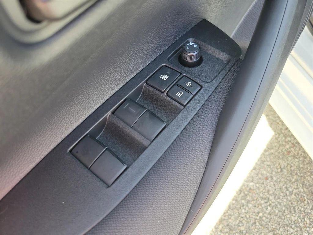 new 2025 Toyota Corolla car, priced at $23,984