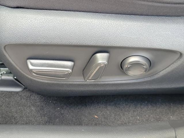 used 2023 Toyota RAV4 car, priced at $27,395