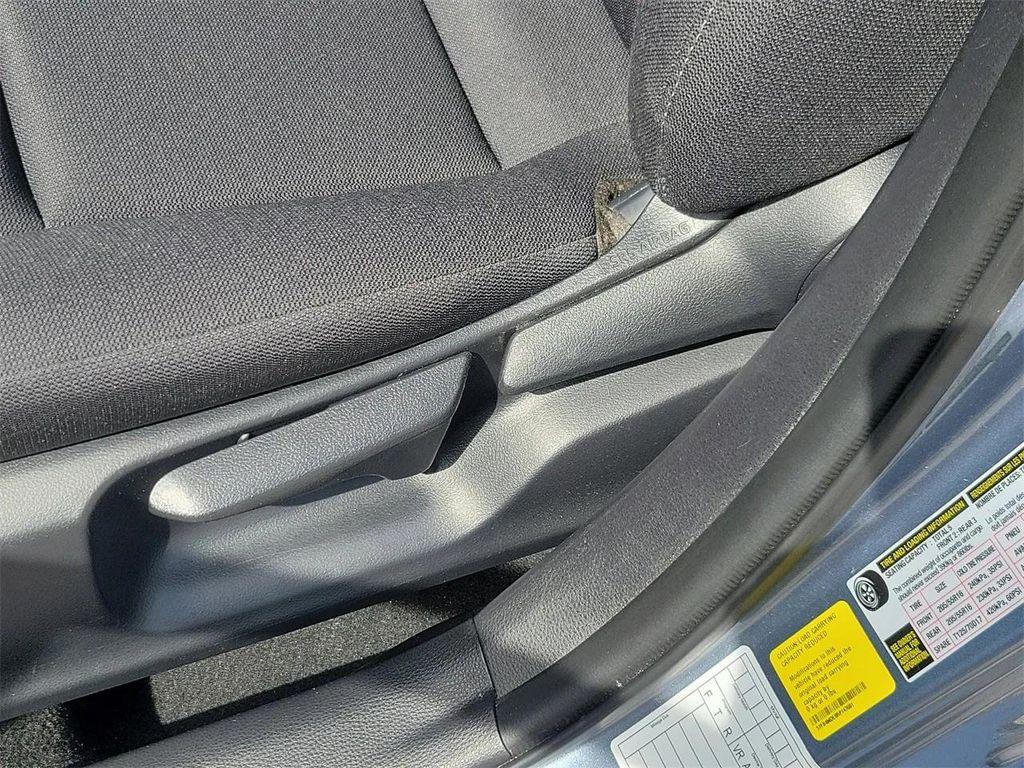 used 2024 Toyota Corolla car, priced at $18,095