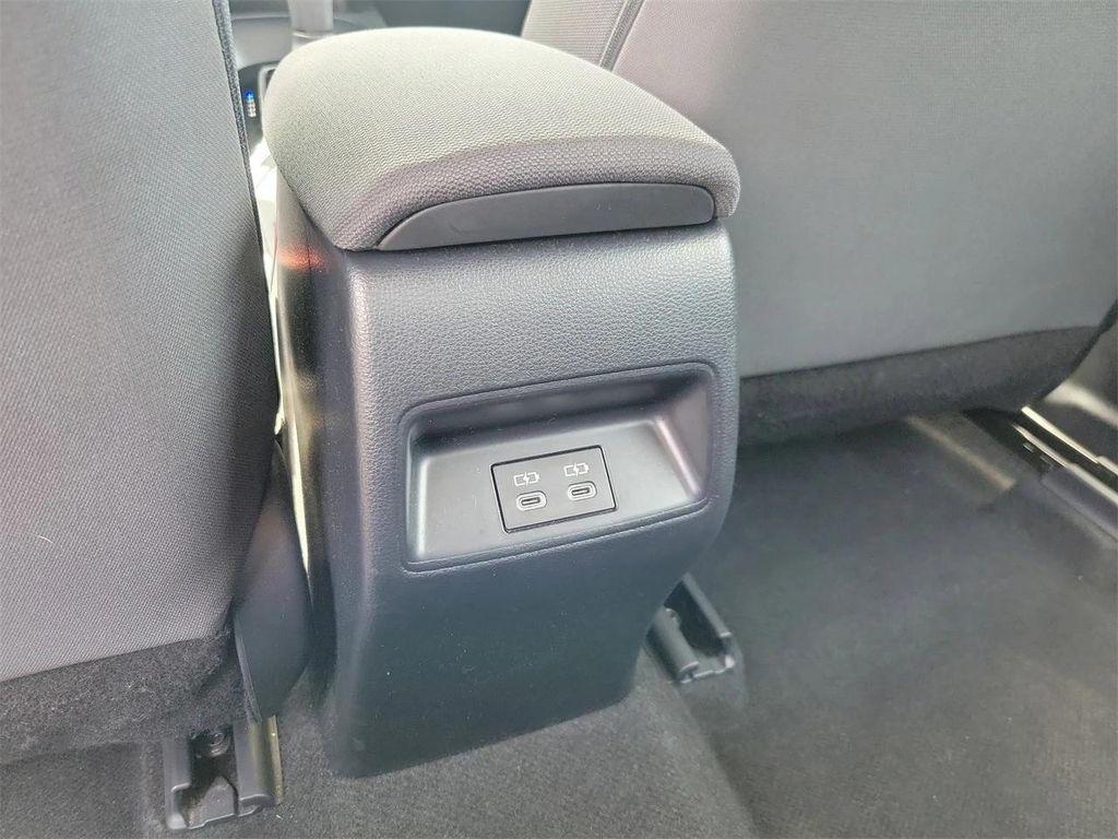 used 2024 Toyota Corolla car, priced at $18,095