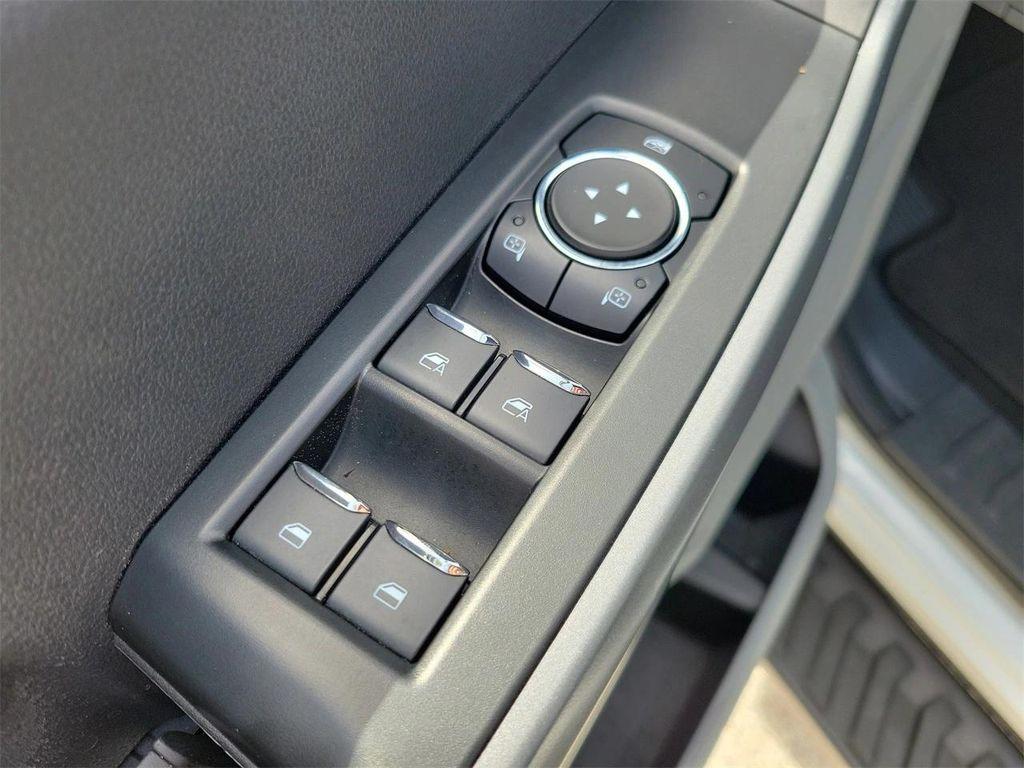 used 2024 Ford F-250 car, priced at $52,295