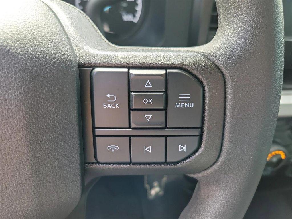 used 2024 Ford F-250 car, priced at $52,295